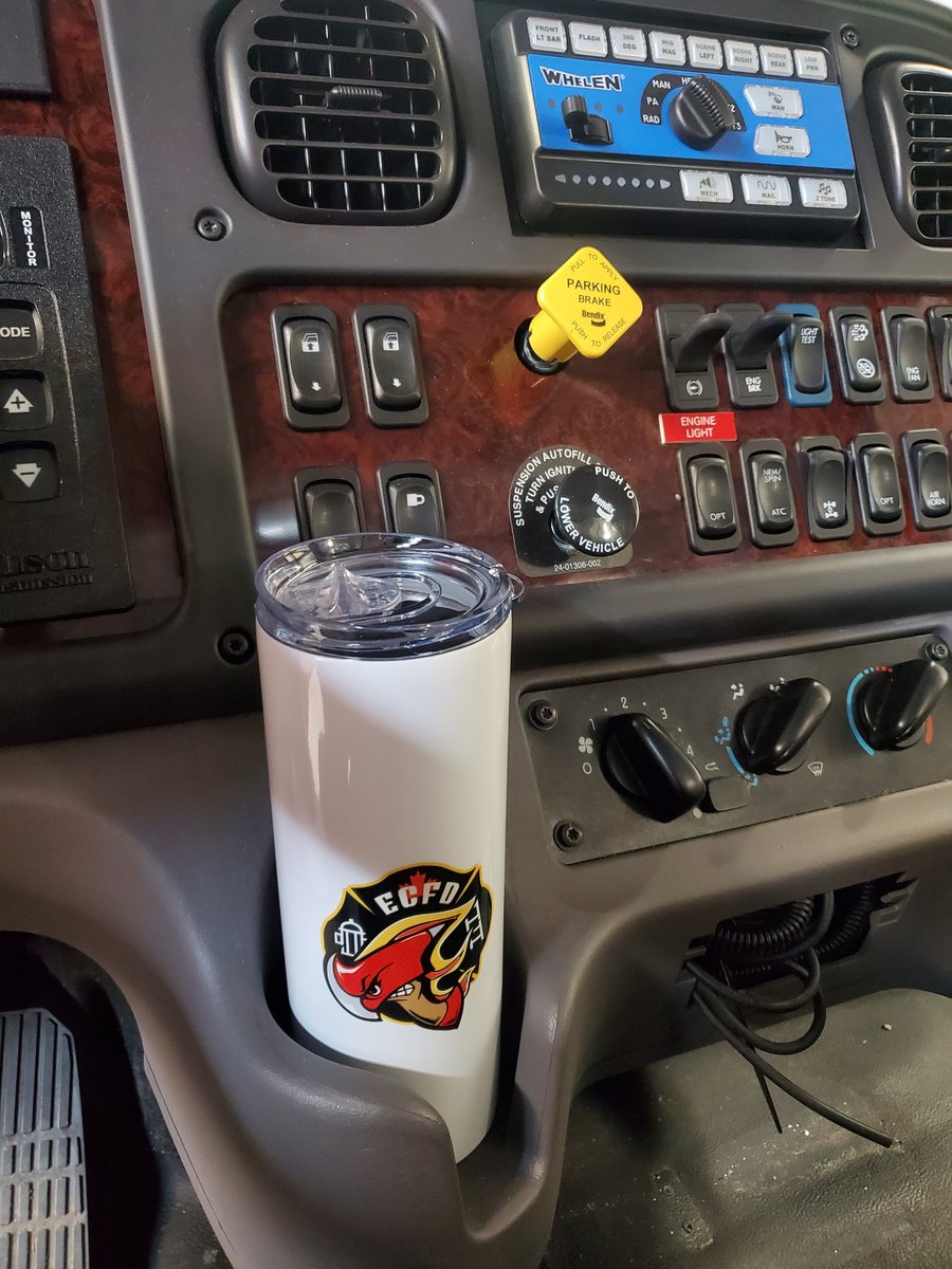 ECFDfire's tweet image. Get your very own ECFD travel tumbler today in support of the Edwardsburgh-Cardinal Fire Department hosting the 2023 EOFA Fire Fighter Games.

$25.00 each, or 2 for $46.00

Limited Quantities available. Contact us to place your order......beach not included.