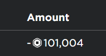 HelloItsVG's tweet photo. Who wants 10,000 Robux? 

I am going BROKEEE https://t.co/WgoEttGMfJ