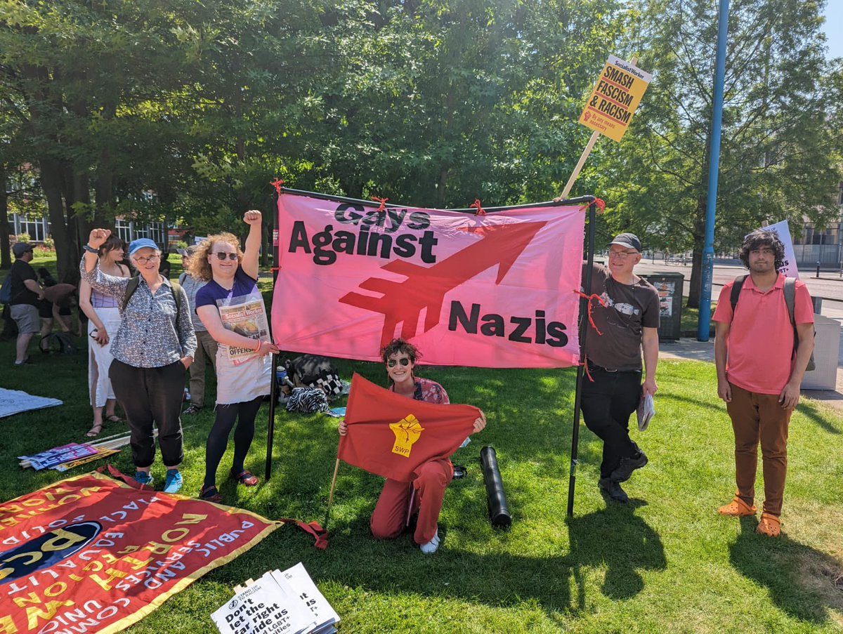 Ciara is an author 🦭 🏴 on Twitter "RT AntiRacismDay Solidarity to