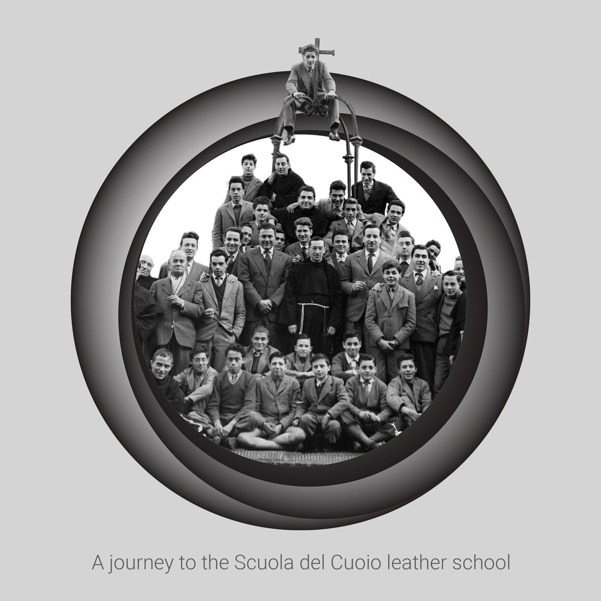 ZENunison's tweet photo. .
A journey to the Scola Del Cuo leather school.....
#leather_school
#del_cuo_leather_school
#leather
#fashion
#daneshleatherdesign
#zenunison
#Design #CreativeGift #Gift #Stylish #Humanity #Peaceful #HaloTrust #Equality #Freedom #Peace 
#Fashion_for_Human_values_and_Wisdom https://t.co/5VQes4frm5