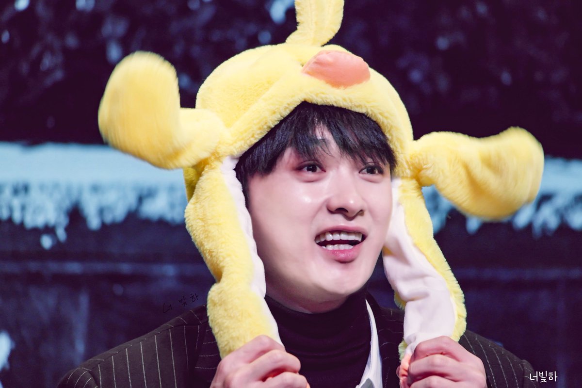 귀여운데 이분 언제 컴백하시는지
아니 뭐하고 계시는지
#김재덕
#jwalk