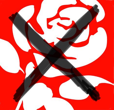 After being a member of @UKLabour for 31 years - I resigned my membership in March of this year. @Keir_Starmer has destroyed the Labour brand.

The campaign to unseat the soulless Starmer, @OcisaCorbyn is exactly what is needed.

#StarmerIsATory #StarmerOut