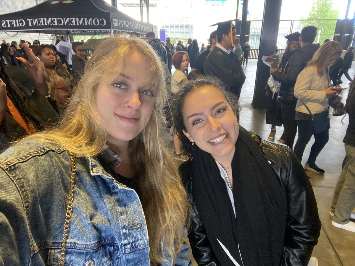 Michaela Fournier tweet media