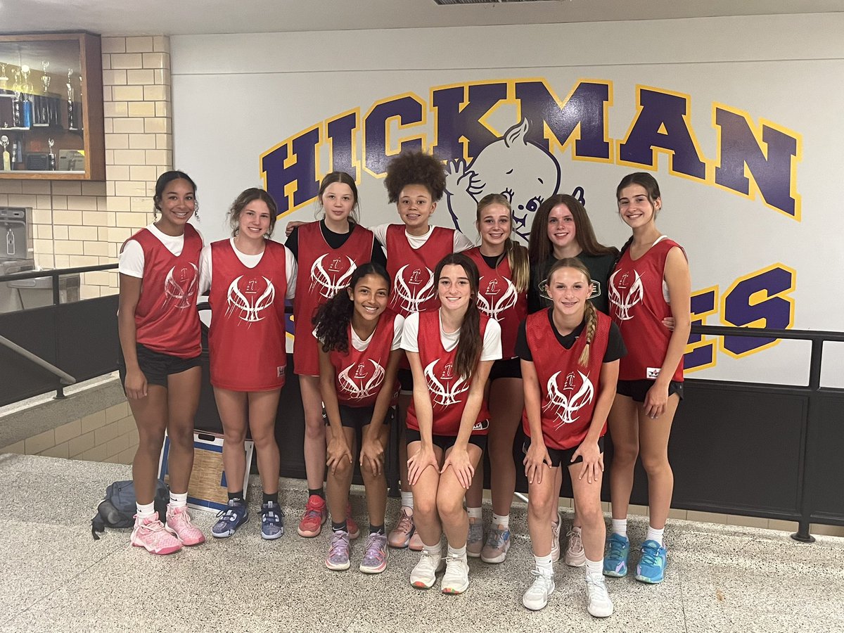 Liberty Women’s Bball tweet media