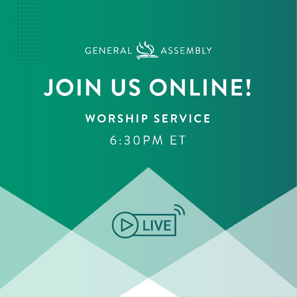 Nazarene's tweet photo. The livestream for #NazGA2023 worship begins in 15 minutes! Visit https://t.co/O2oEAdxpjP https://t.co/orv4a5l59l