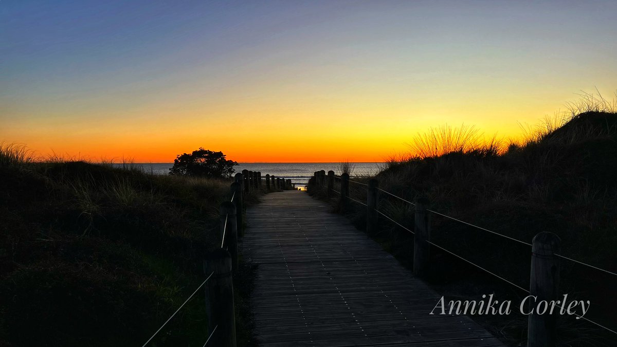 Spent extra time here this morning.