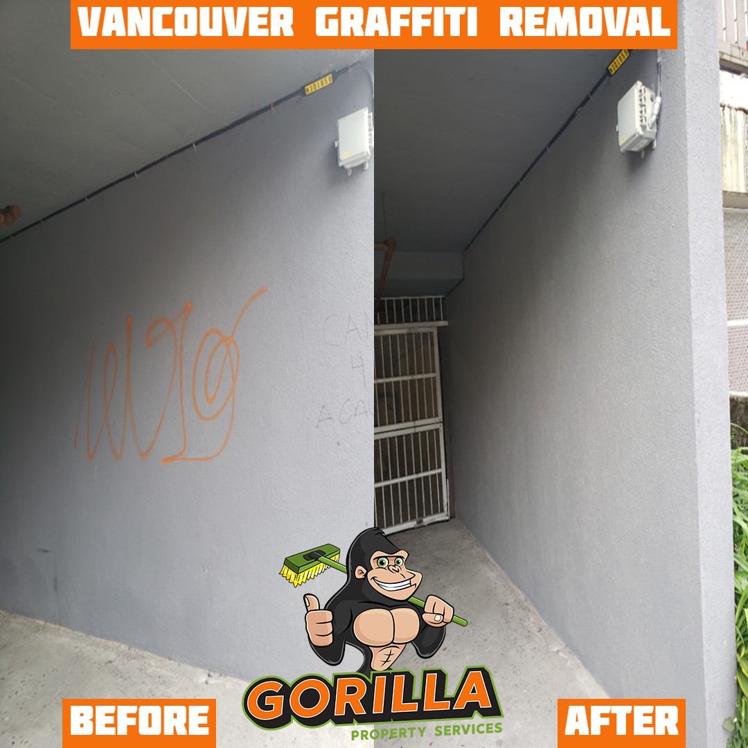 Making a clean difference.
.   
.   
.
#PressureWashing #GraffitiRemoval #WindowCleaning #RoofCleaning #SnowRemoval #GutterCleaning #SoftWashing #Vancouver #Mossremoval #britishcolumbia #Canada #Commercial