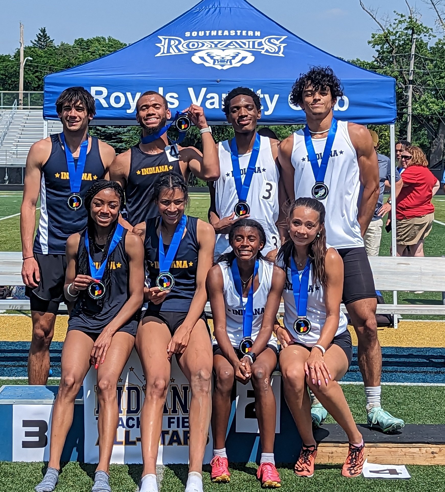 Pa Track And Field State Championship 2025