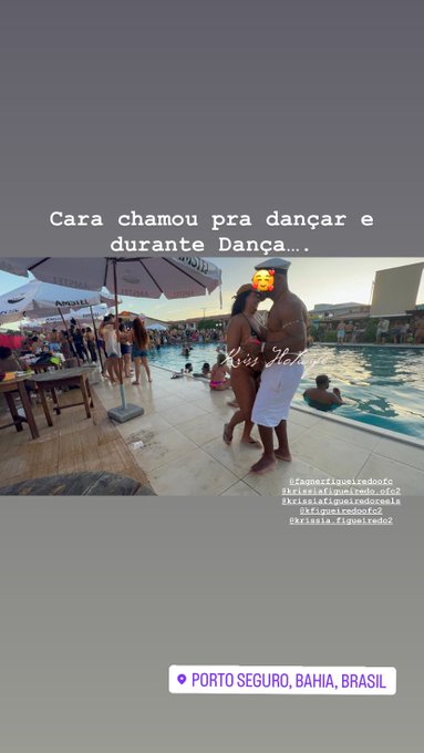 Se existe algo melhor do que ser corno eu desconhe&ccedil;o.  Cara chamou minha rainha @krissfigueiredo para<a href="/tag/krisshotwife"class="tags"><span>#krisshotwife</span></a>