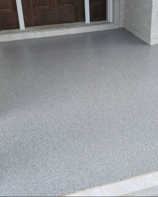 100% flake UV stable epoxy patio!!!
#arkansas #concrete #decorativeconcrete #epoxy #garage #limitlessconcretedesigns #polishedconcrete #sealedconcrete #sealedconcrete #stainedconcrete #torginol