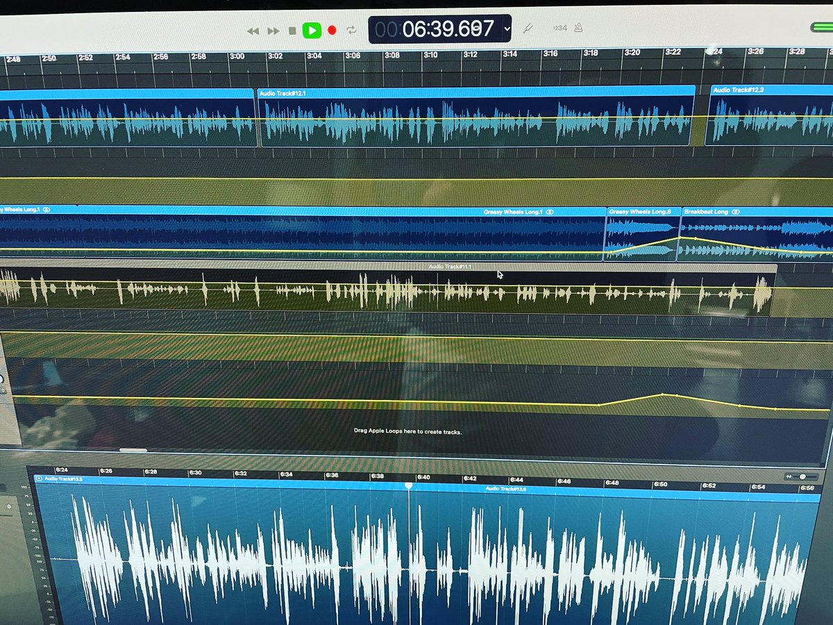 netcot's tweet image. Proof. Season 2 is imminent.