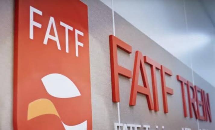 Kara Paranın Aklanmasının Önlenmesine Yönelik Mali Eylem Görev Gücü (FATF), 24.02.2023’te Rusya’nın üyeliğini Ukrayna işgali nedeni ile askıya almıştı. Rusya MB Başkanı Nabiullina bu durum uluslarası işlemleri önemli ölçüde karıştıracak demiş. Bizim askıya ihtiyacımız bile yok, +