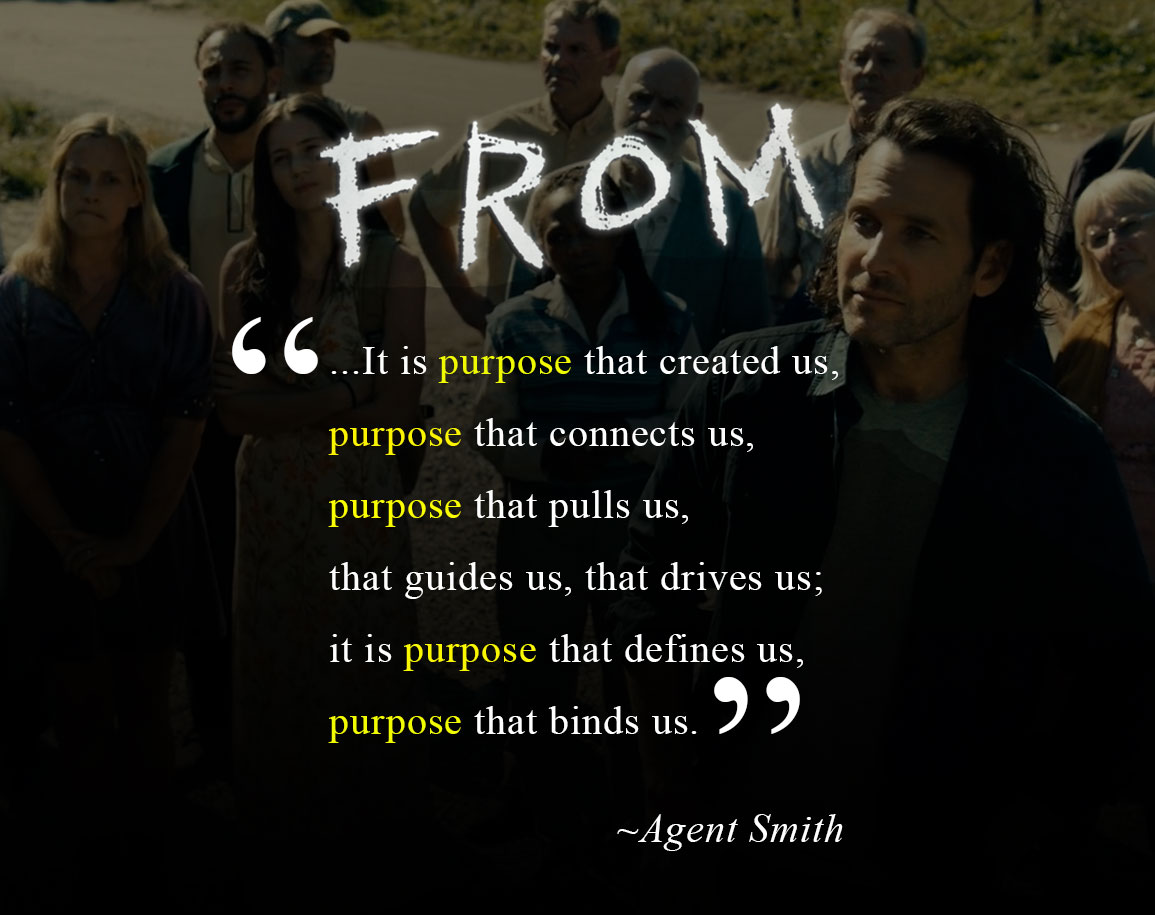 TheFromLand's tweet image. #purpose @FROMonMGM