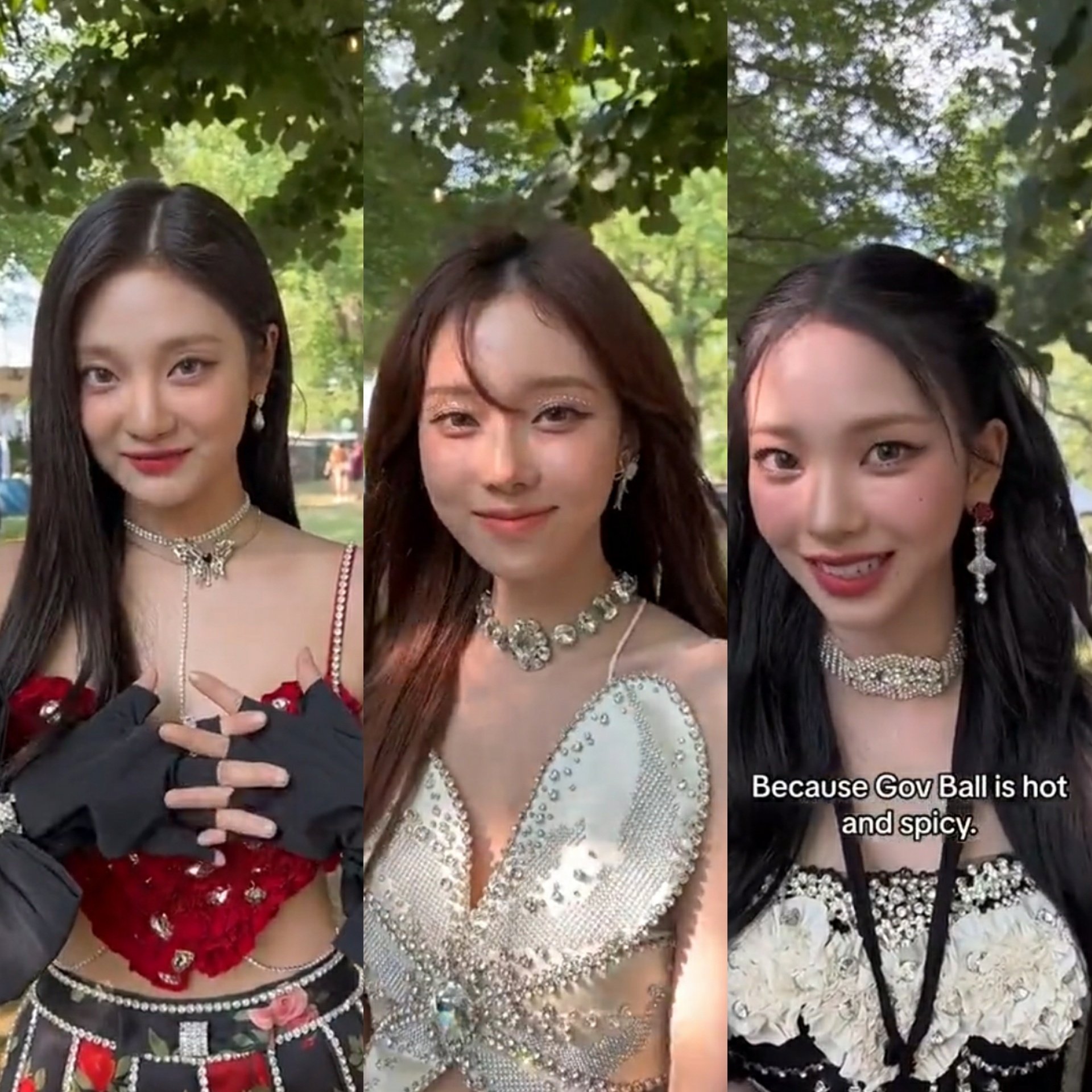 aespa govball カリナ ウィンター aespa govball カリナ ウィンター