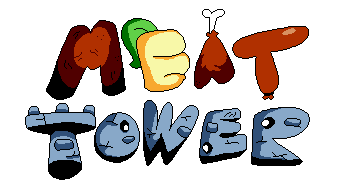 meat_towergame's tweet photo. new meaty logo https://t.co/sWrDqpTjO7