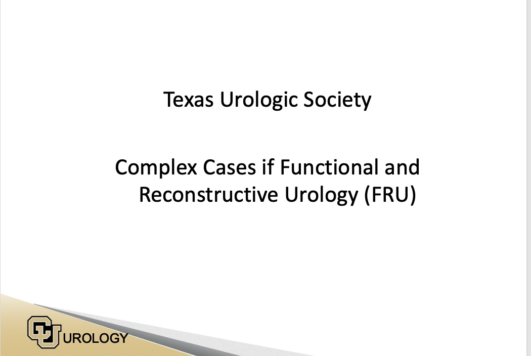 Brian J. Flynn, M.D. tweet media