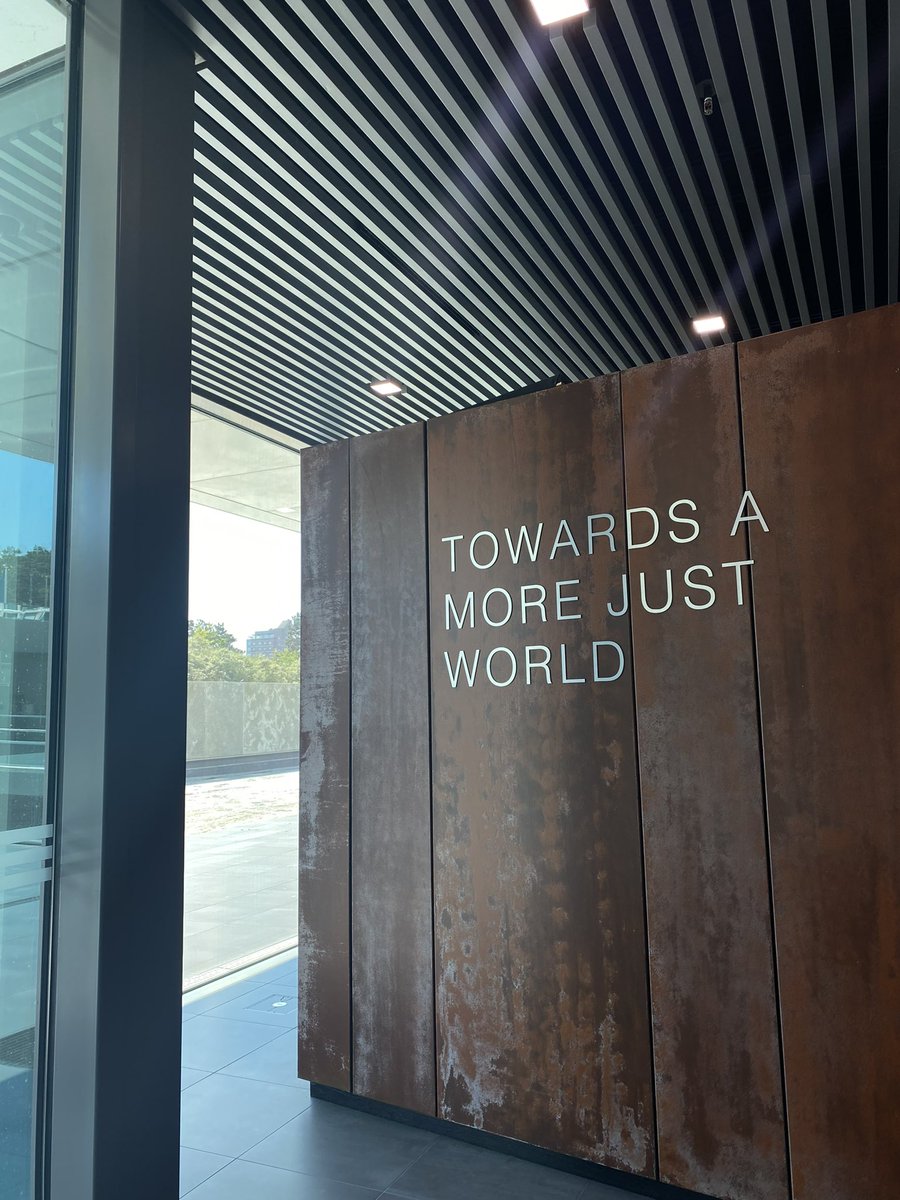 ElleneB_'s tweet photo. Grateful to have represented @ULBruxelles at the @ICCMoot with an amazing team, Marie Vautmans, Viet Tran and the empowering coach Claire Bertouille.
It was an unforgettable journey filled with learning, growth, challenges and lots of emotions. 
#ICC #MootCourt #ICCMCC2023 https://t.co/Onc3GoYFKJ