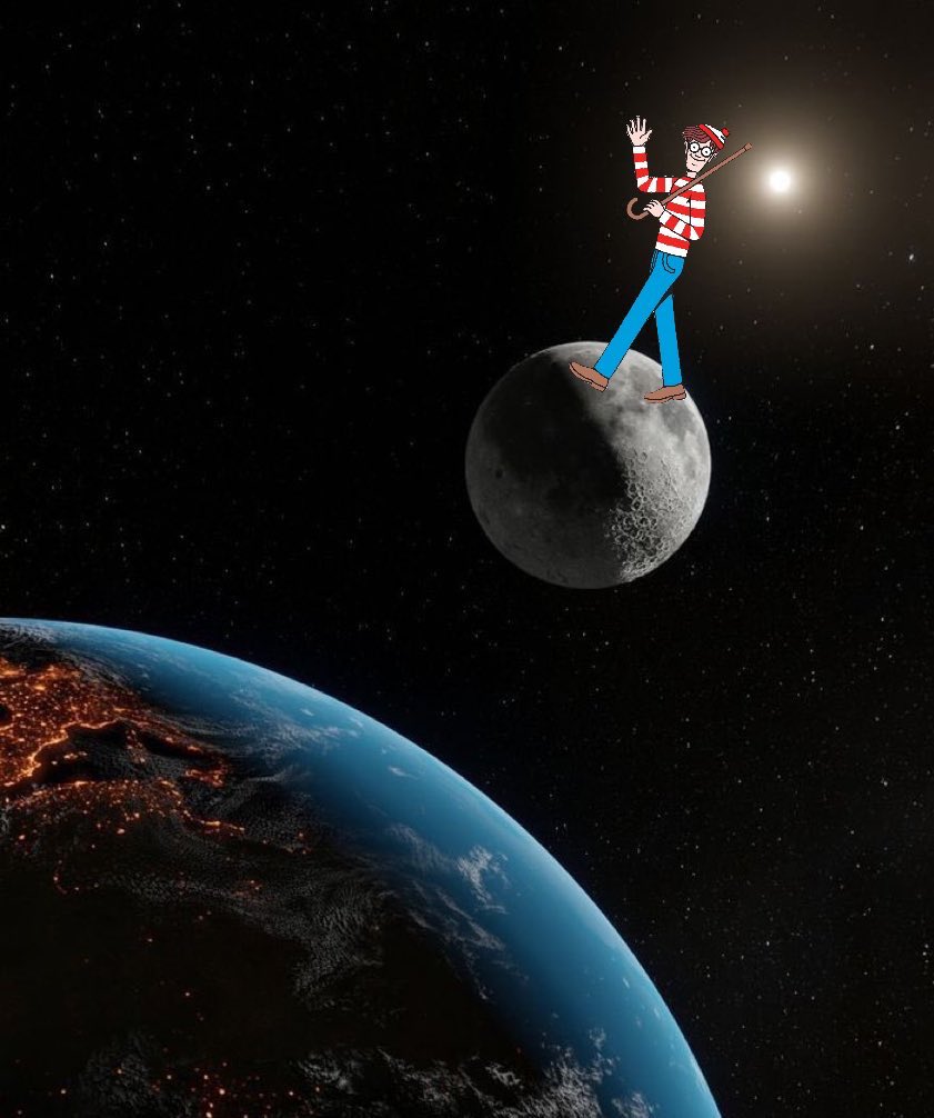 Where the f**k is $WALLY?

WallyErc20.com