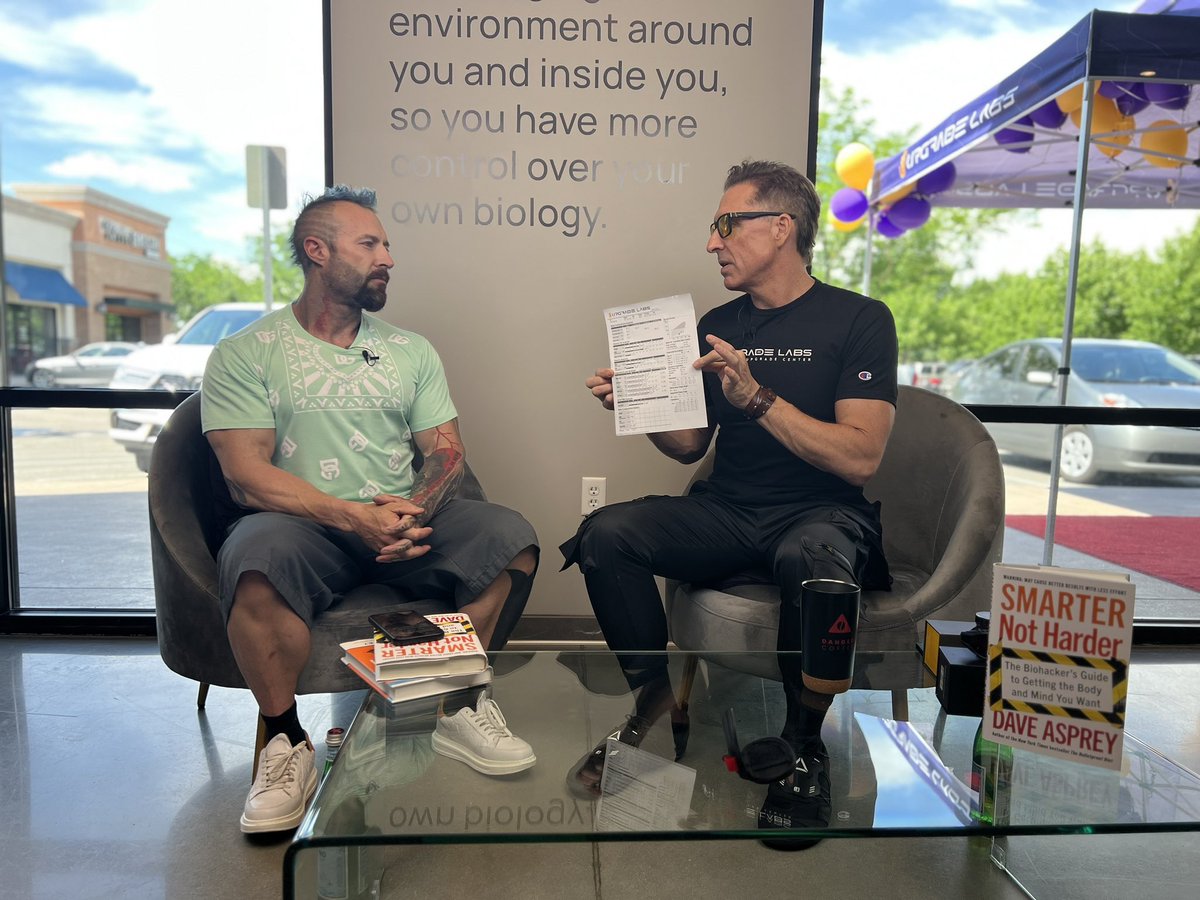 Kris Gethin tweet media