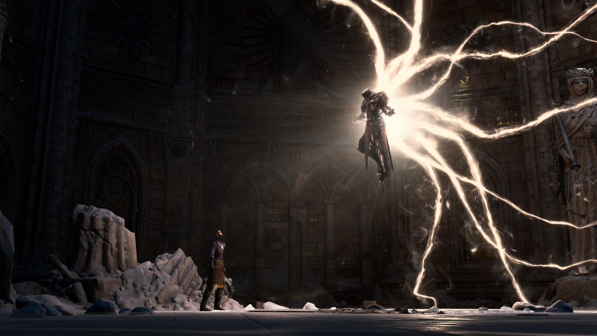 marciusbarros's tweet photo. #PS5Share, #DiabloIV https://t.co/4YcUpOujZ1