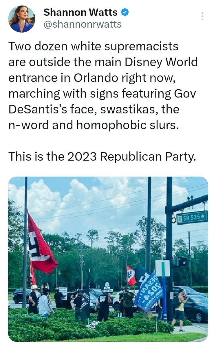 Wake up, citizens. New Psy-Op just dropped.