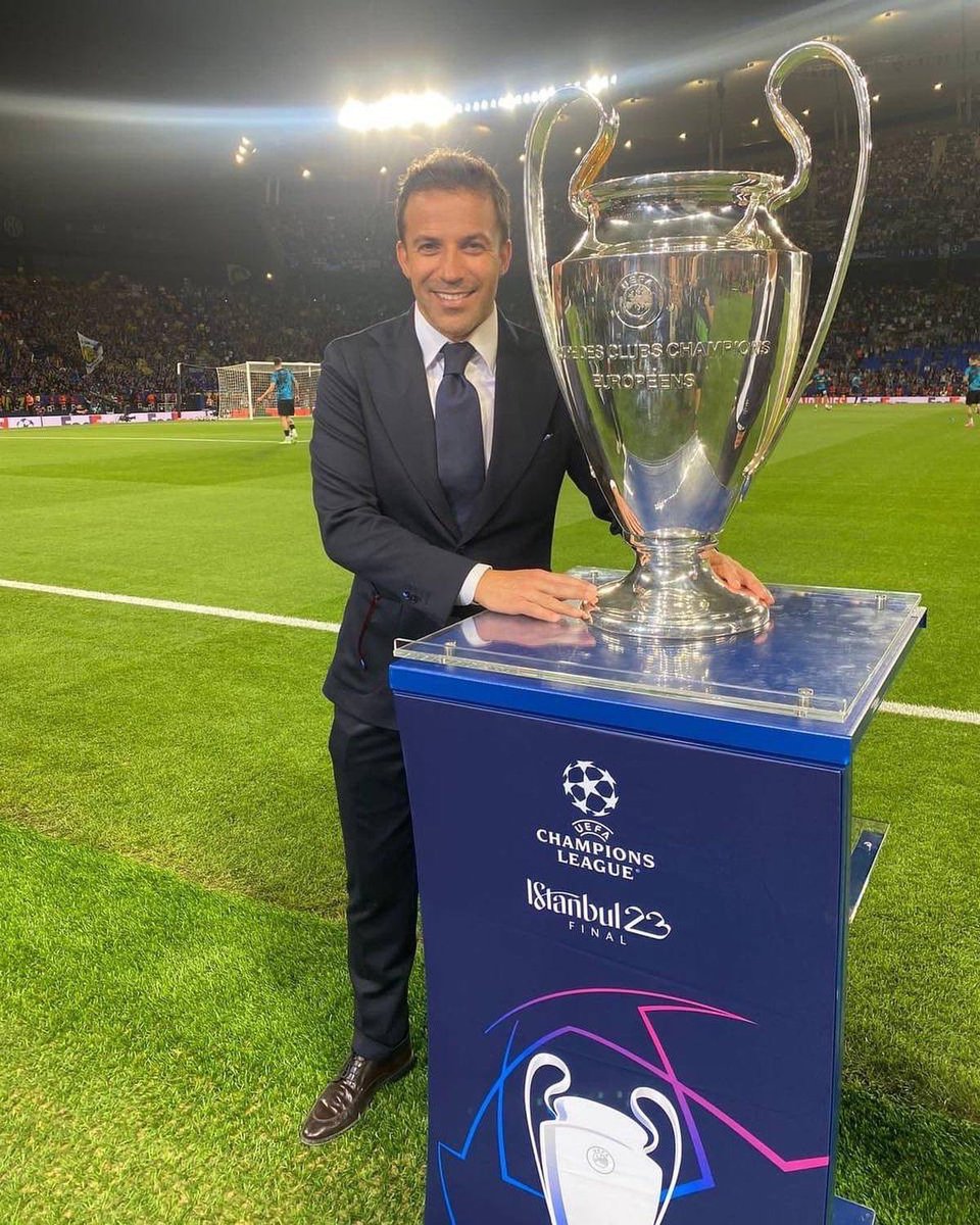JuveFC tweet media