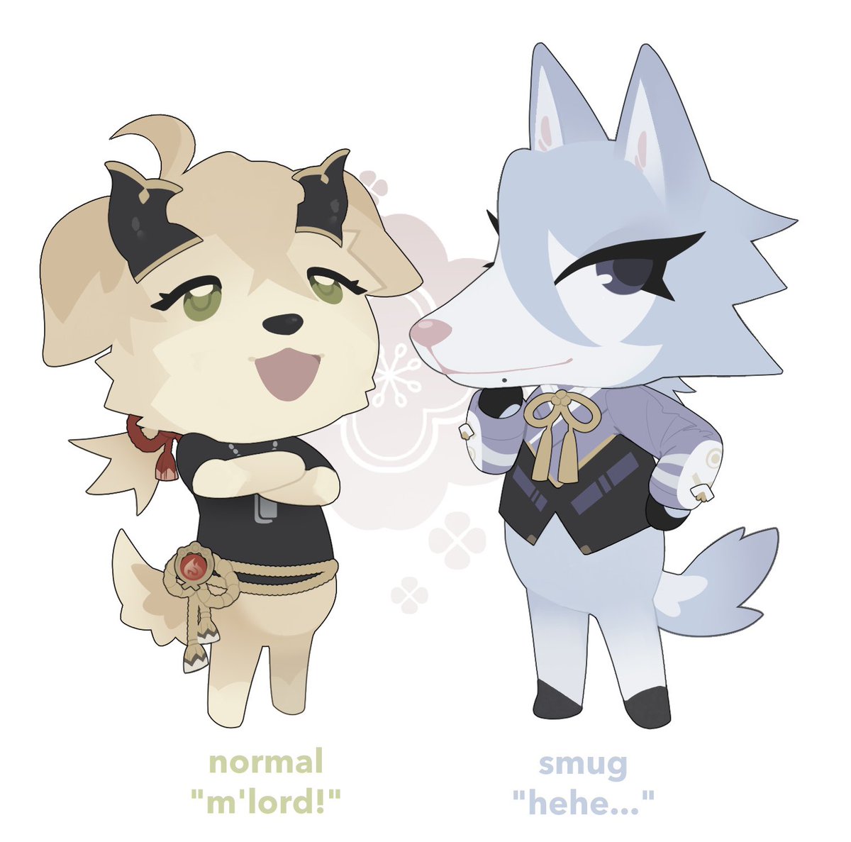 dante on Twitter "friend inspired me to make acnh ayaitthomarou 🌸"