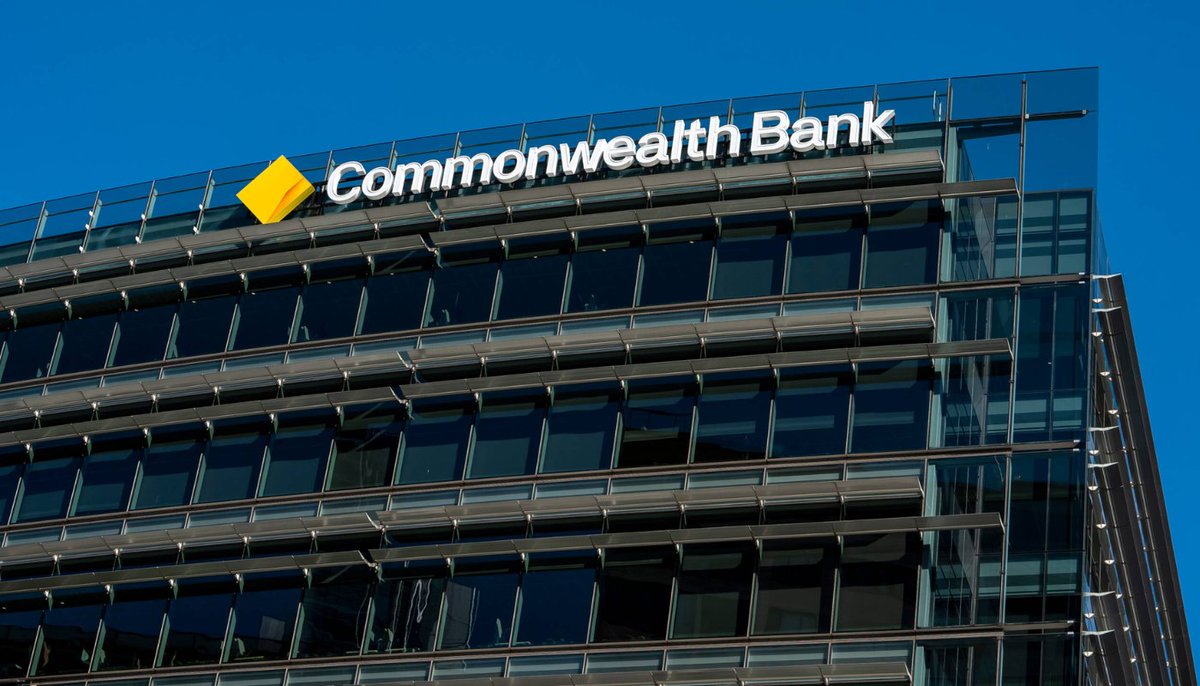OxHensoneth's tweet image. Australia's Biggest Bank to Stop 'Certain' Payments to Crypto Exchanges Temporarily - cryptopurity.com/australias-big… #CryptoPurity