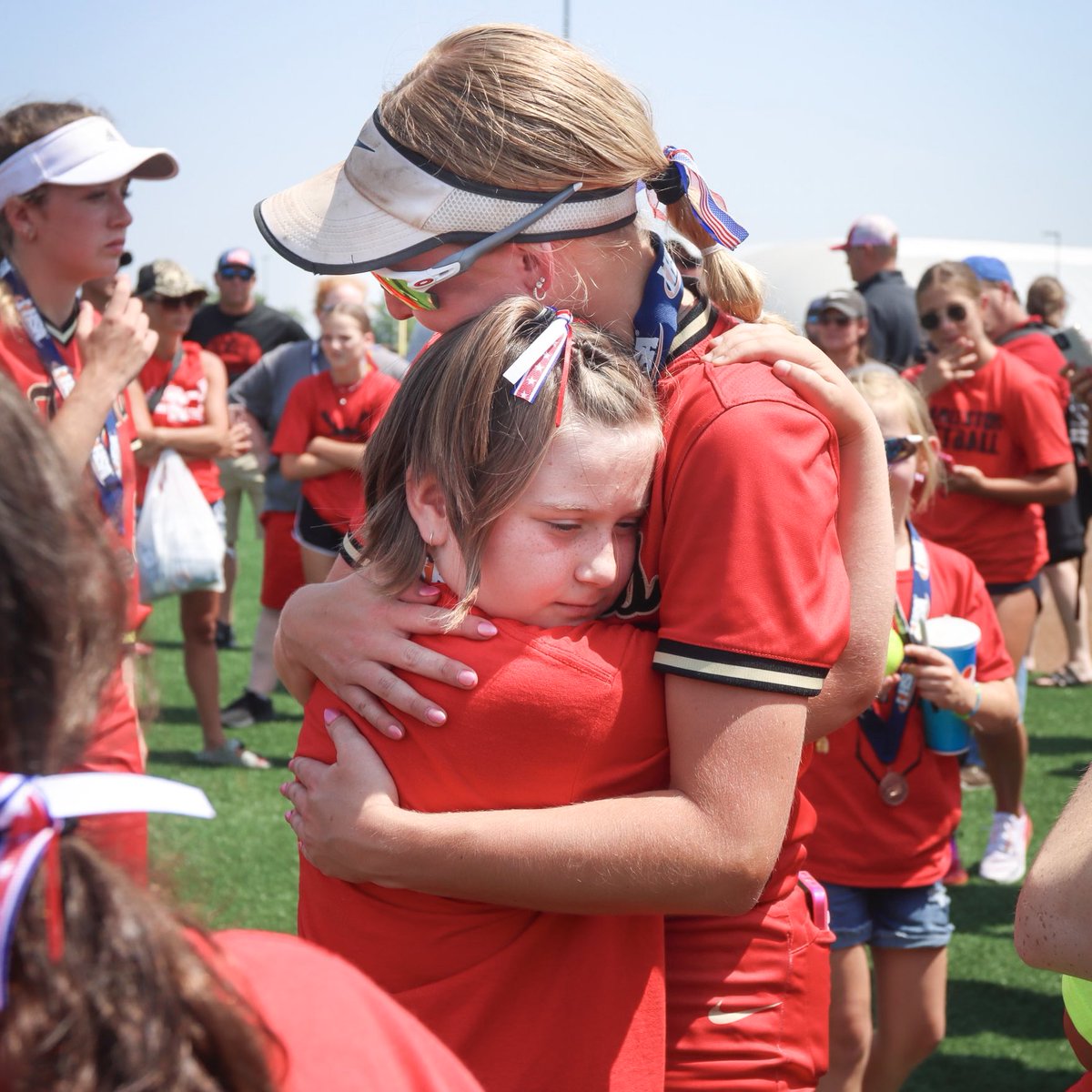 Charleston softball sees defeat in both games at the state finals, earning fourth place. More at jg-tc.com