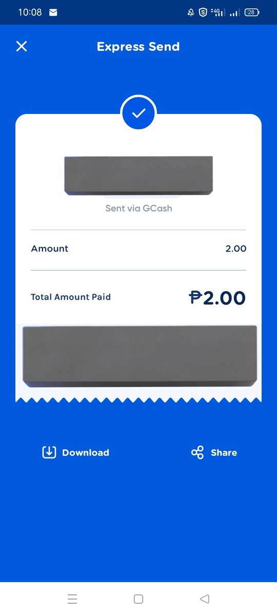 bdaywins0813's tweet image. First win from @berry_gives 💙
It was a very fun game
Thank you so much po!!🥳

#BerryLegit