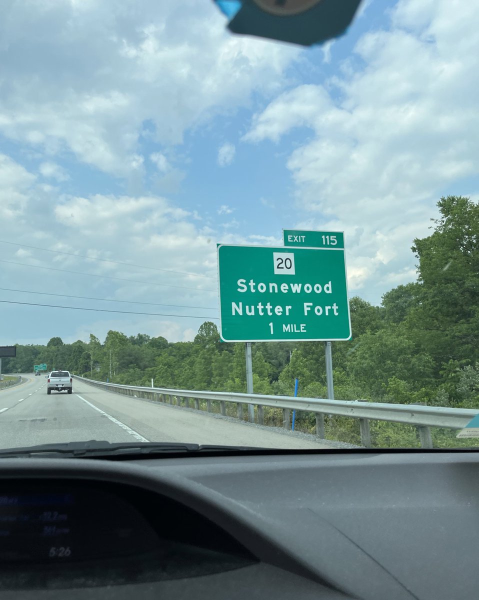 colin miller (@c_linmiller_) on Twitter photo just passed your exit bro. just passed your exit bro.