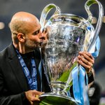 Photo by EUROPEAN CHAMPS MCFC (@DaliBallz)