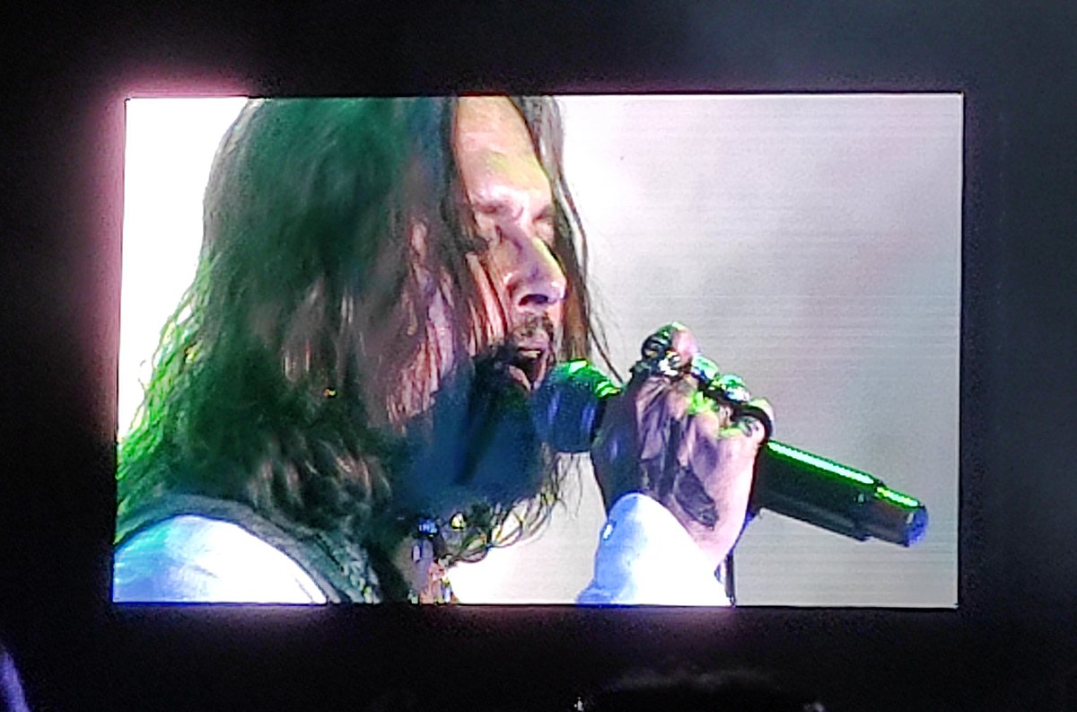 teytanus's tweet photo. The show was great! But the next time I am buying VIP, it was so crowded I could barely see them on stage 🥲💀 https://t.co/EsETw99y7T
