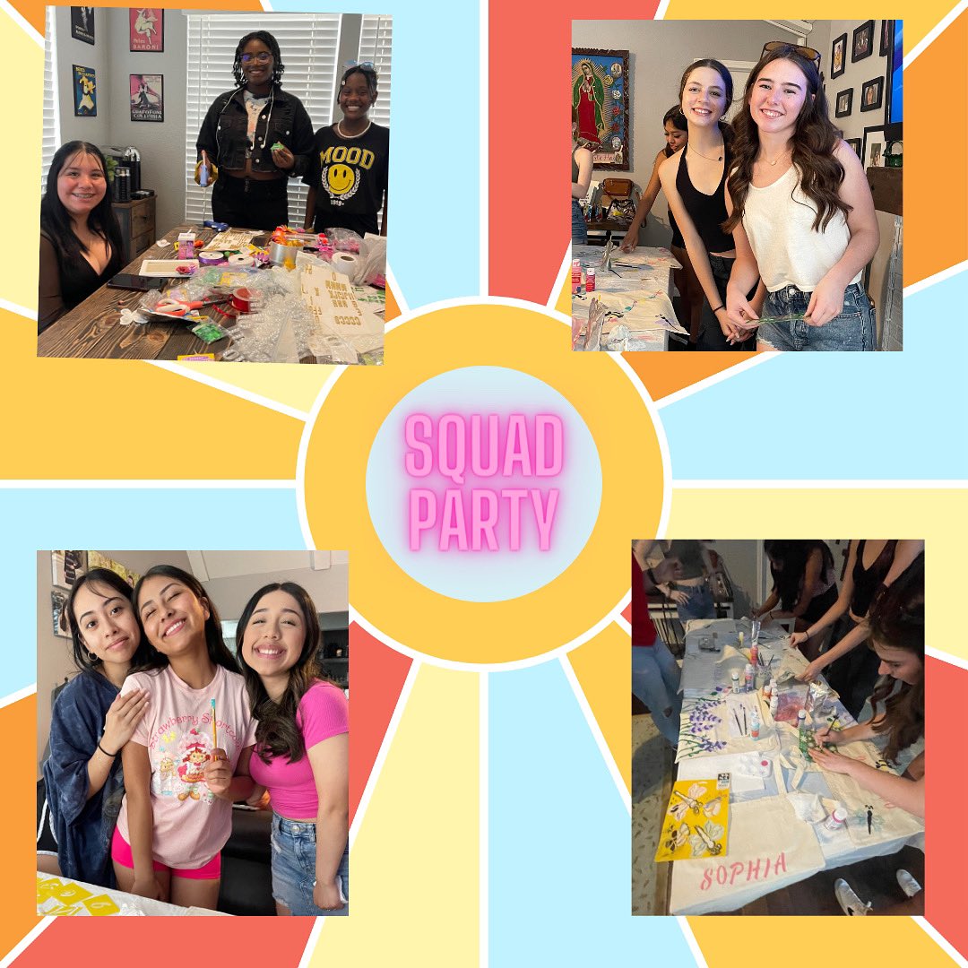 Summer time team bonding! ☀️
