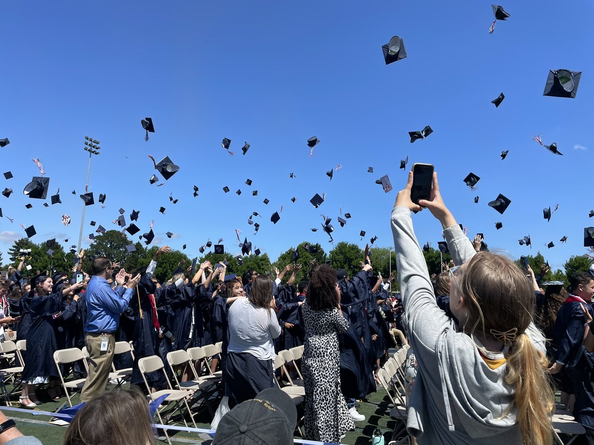Congratulations Graduates!!