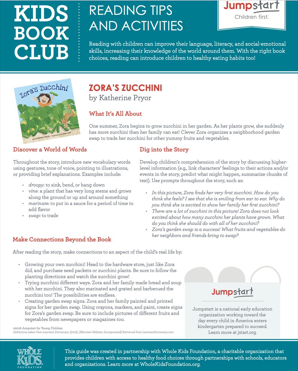 READERS to EATERS tweet media