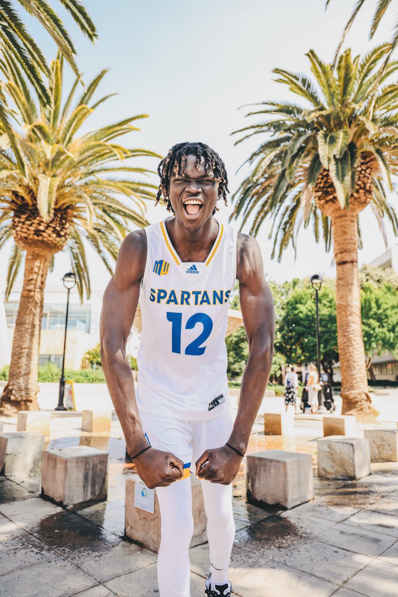 Adrame Diongue tweet media