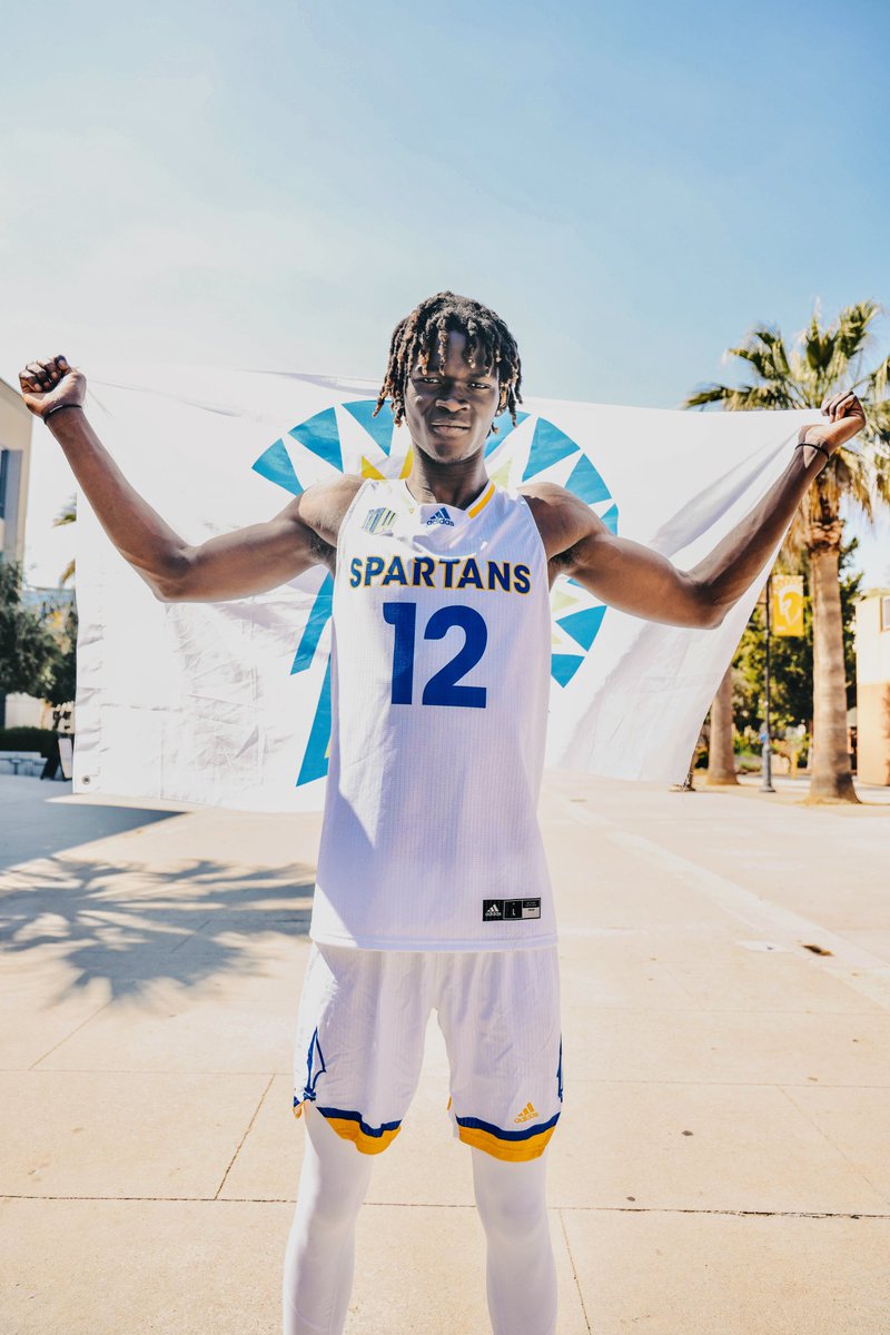 Adrame Diongue tweet media