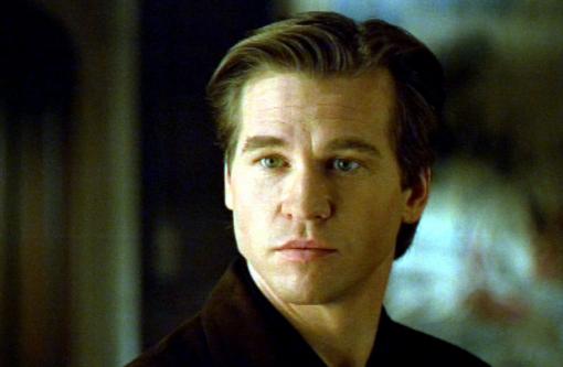 CQuill97's tweet photo. I just want to remind everyone that Val Kilmer is a fantastic Batman. One of the greatest to ever do it actually. #ReleaseTheSchumacherCut https://t.co/OHcXlKfYVa