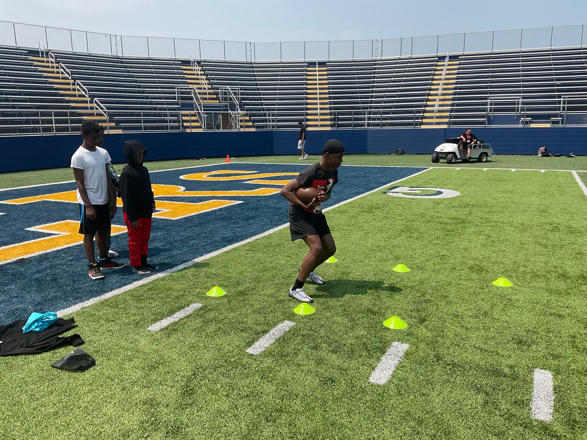 Ball security..very important