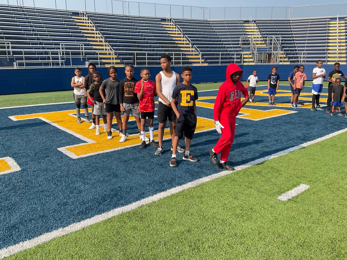 Helping the youth grow