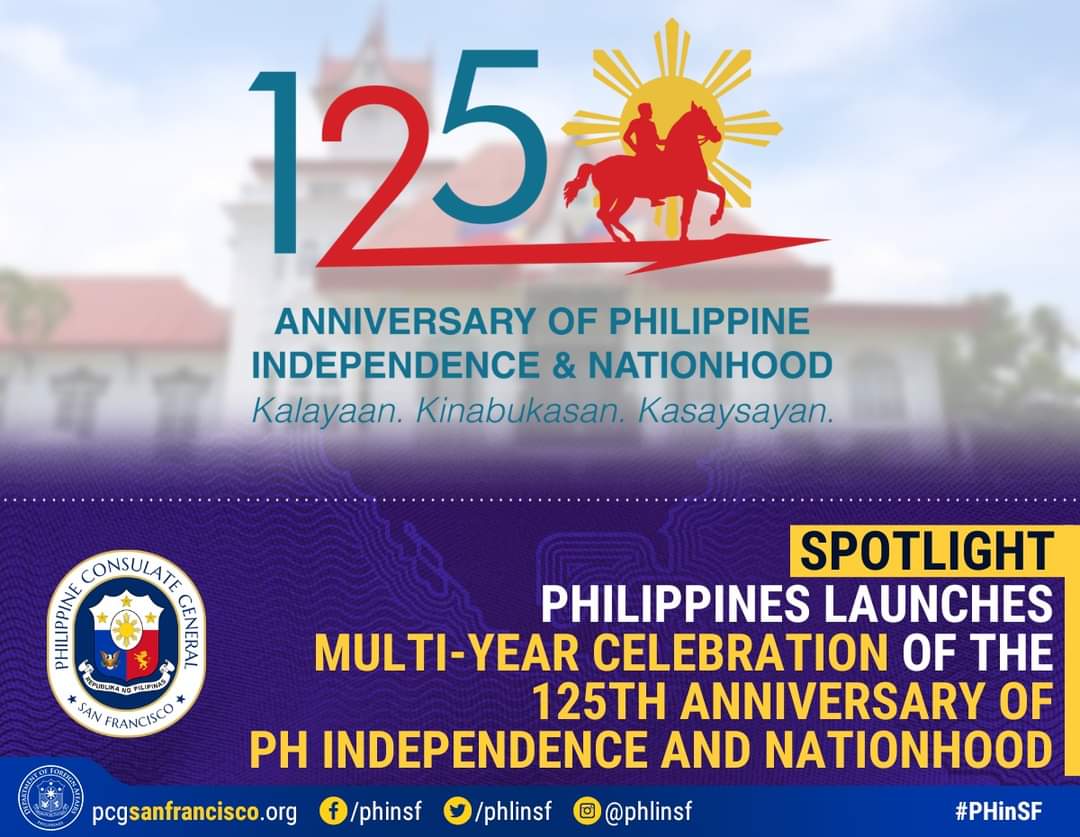 Philippine Consulate General in San Francisco on Twitter "SPOTLIGHT