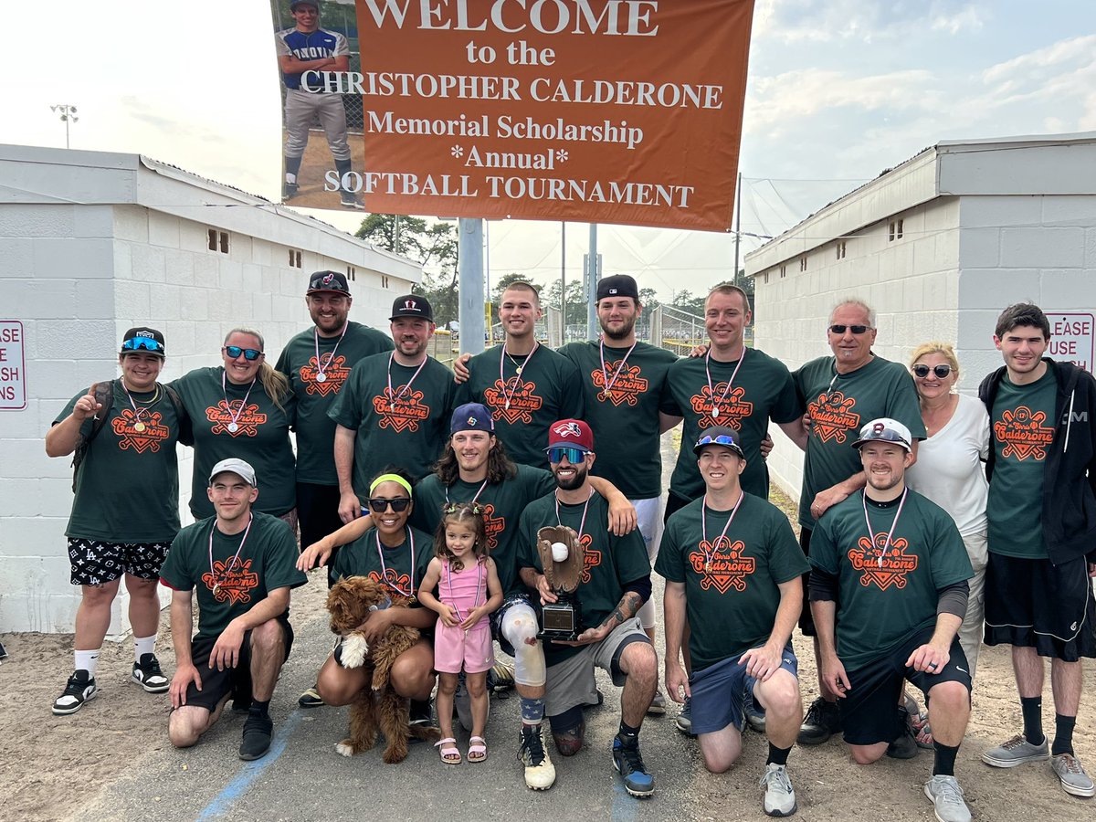 joeywerk's tweet photo. Is 2 Championships in 3 years considered a dynasty?
#AllforagoodCause https://t.co/Aulcfqb2gL