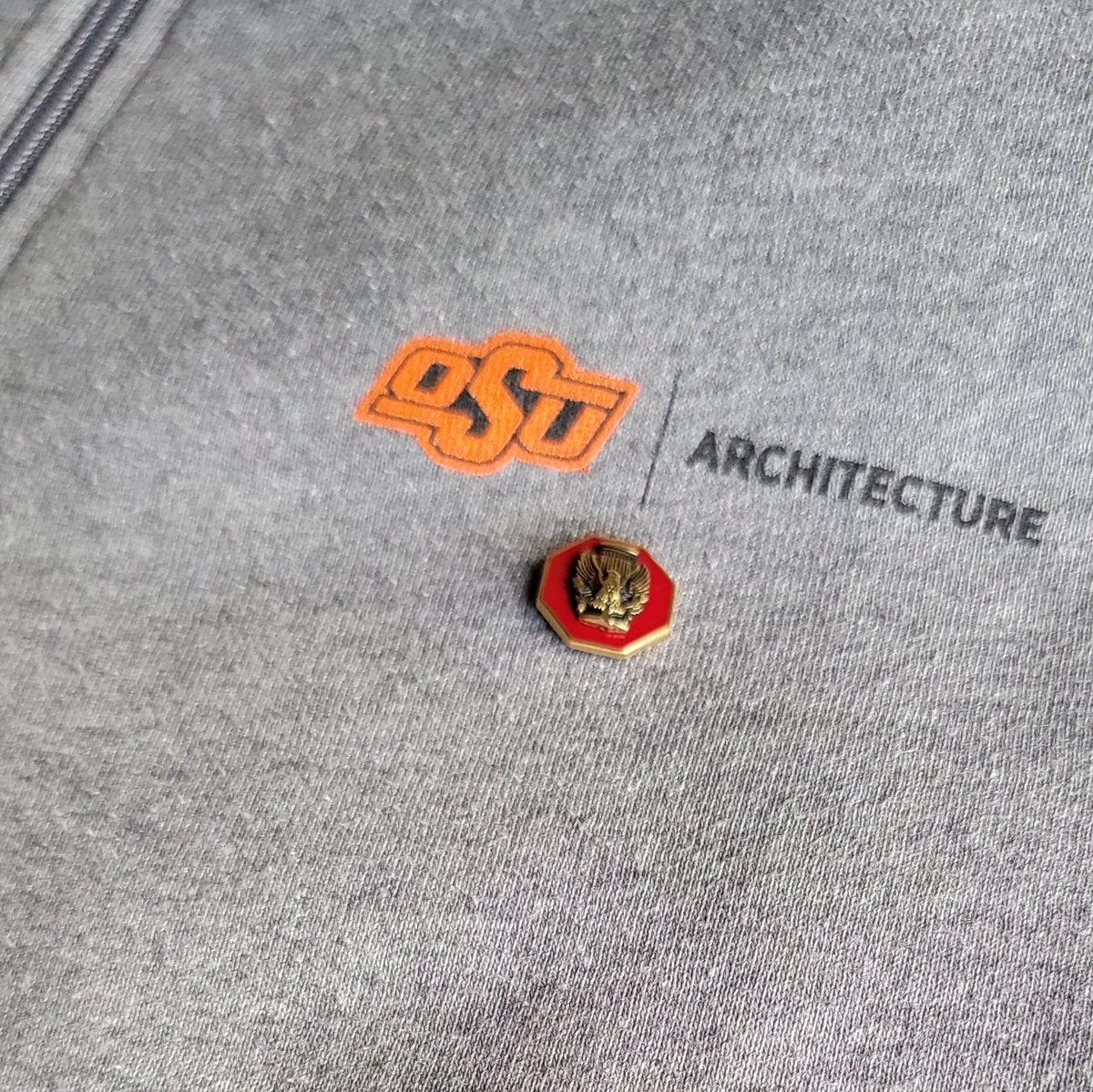 JMo (@jrkitech) on Twitter photo Perfect new accessory for today's afternoon jacket <a href="/okstatearch/">OSU School of Architecture</a> <a href="/AIACOC/">AIA Central Oklahoma</a> <a href="/AIANational/">AIA</a> Perfect new accessory for today's afternoon jacket <a href="/okstatearch/">OSU School of Architecture</a> <a href="/AIACOC/">AIA Central Oklahoma</a> <a href="/AIANational/">AIA</a>