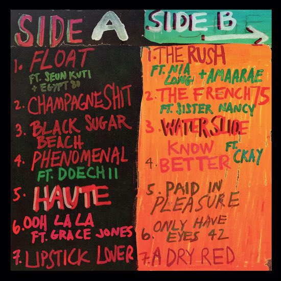 MusicNewsRumor's tweet image. .@JanelleMonae was trending on Twitter all day yesterday following the release of #TheAgeofPleasure!

This marks the first album #JanelleMonae has released in over five years since 2018’s critically-acclaimed #DirtyComputer.