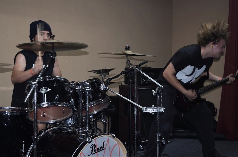 caleballbutone's tweet photo. @birthoftragedyy Live 6/9/23 in Miami Springs 

Full Video: https://t.co/bwKbBq8QOb https://t.co/KLH2g4VYNo