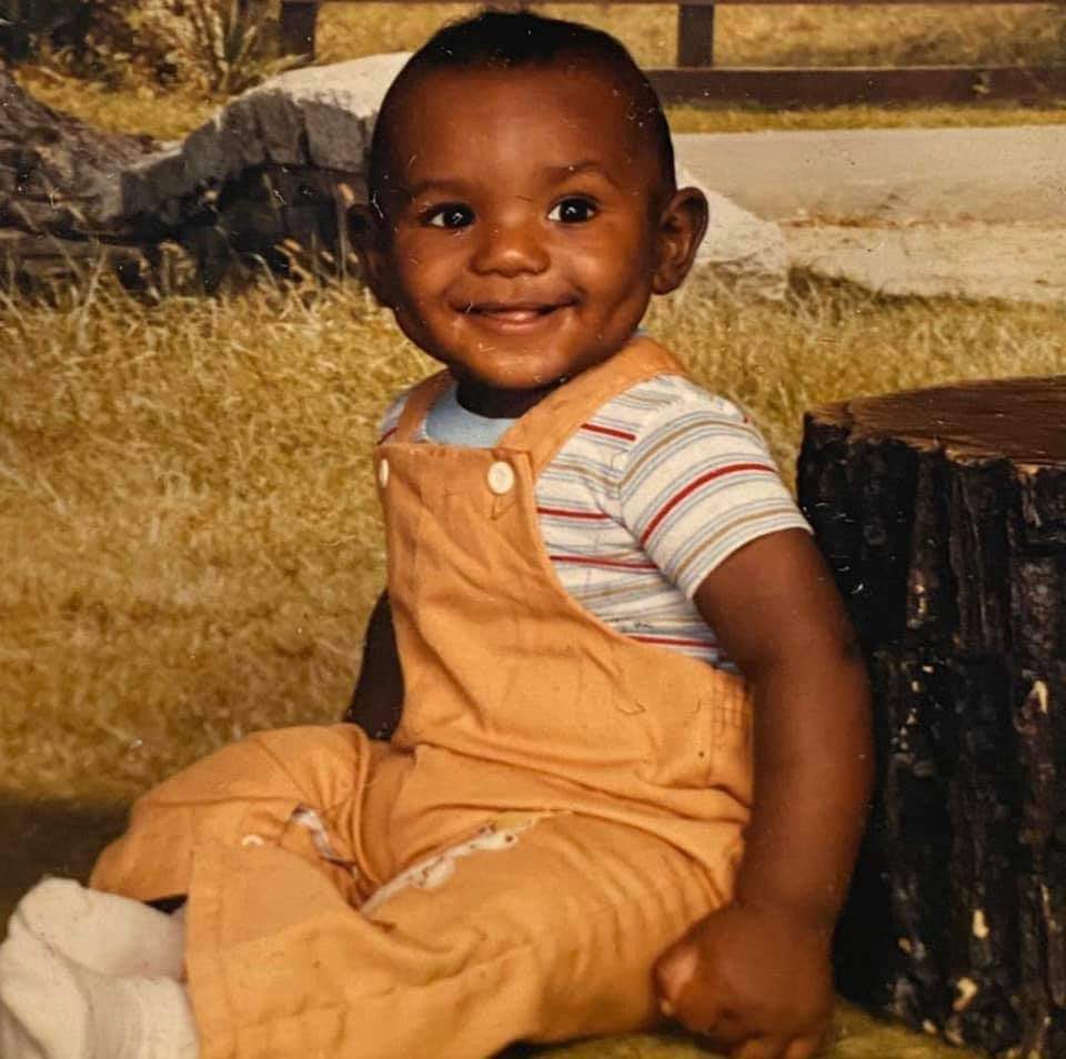 LakersLead's tweet photo. Guess that NBA baby https://t.co/MuAFyynlIQ