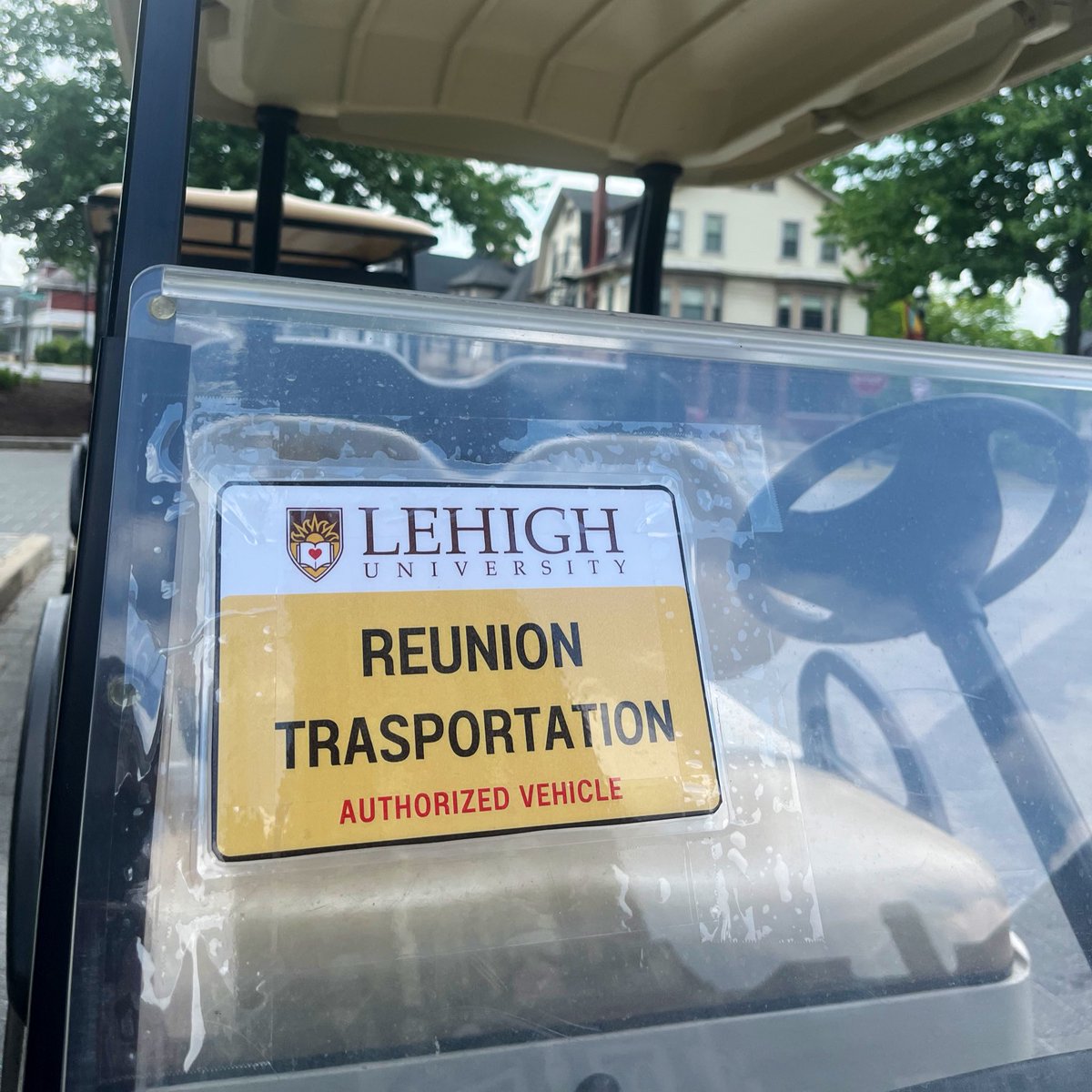 Lehigh University Alumni tweet media
