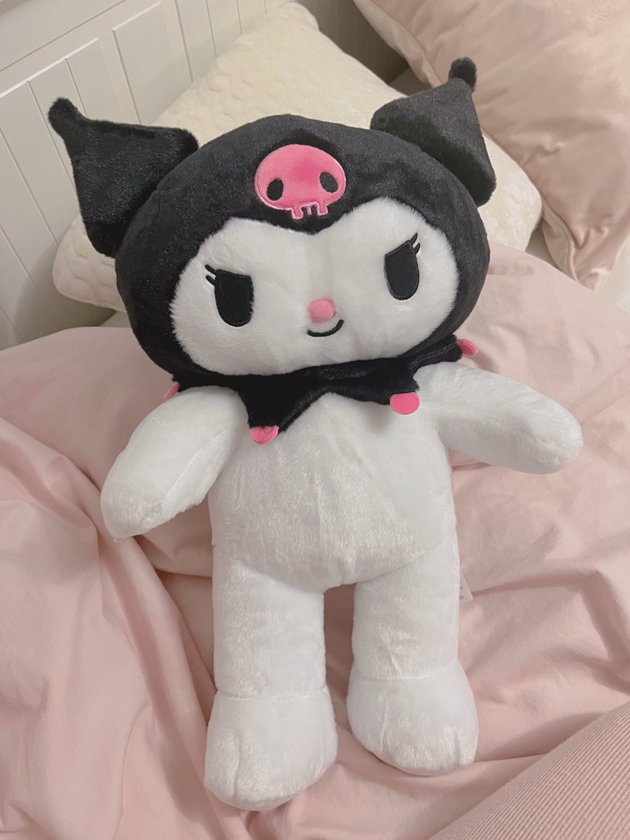 celine-on-twitter-build-a-bear-kuromi-acquired