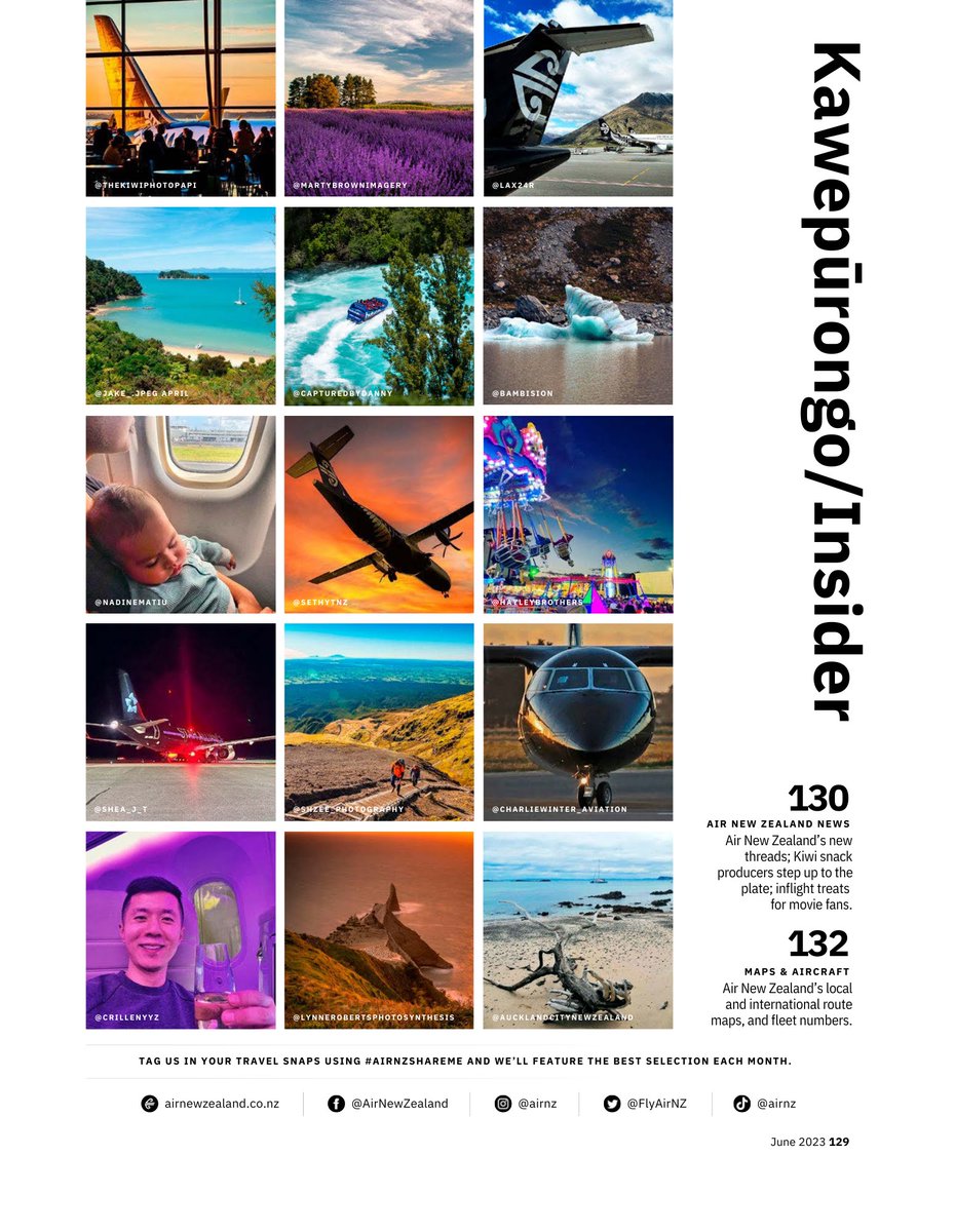 danieltrapzzy's tweet photo. Featured by @AirNZMedia in the KiaOra Inflight Magazine.

https://t.co/WKaBo5OFN0 https://t.co/qnSRMJ7LCg